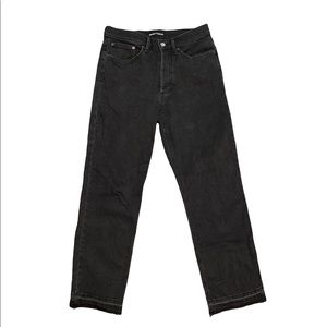 Denim Forum “Arlo” straight fit size 29